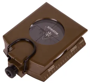 Компас Konus Konustar-10 Green, изображение 2