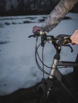 Мультифонарь Armytek Wizard C2 Magnet USB, белый свет, изображение 9