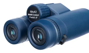 Бинокль Levenhuk Discovery Elbrus 10x42, изображение 11