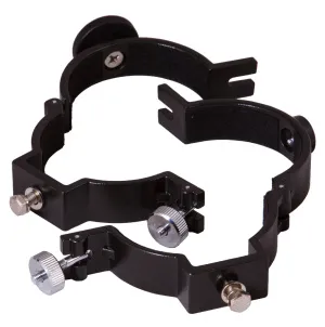 Кольца крепежные Sky-Watcher для рефракторов 70 мм (внутренний диаметр 72 мм), изображение 5