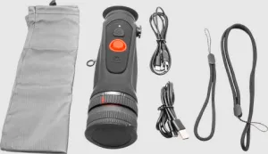 Монокуляр тепловизионный RikaNV Hypnose 350D, изображение 2