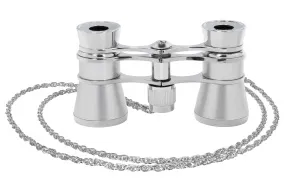 Театральный бинокль Levenhuk Broadway 325B, изображение 7