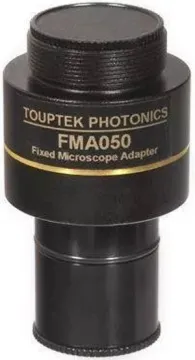Видеоокуляр ToupCam 0,3 Мпикс (EXCCD00300KMA), черно-белый, изображение 2