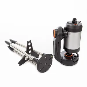 Телескоп Celestron NexStar Evolution 8", изображение 8