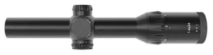 Прицел оптический ARTELV CRS Fiber 1–4x24 SFP, изображение 5
