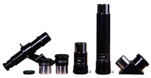 Телескоп Sky-Watcher BK 607AZ2, изображение 3