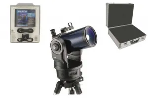 Телескоп Meade ETX-90 AT (f/13,8) Максутов-Кассегрен, изображение 1