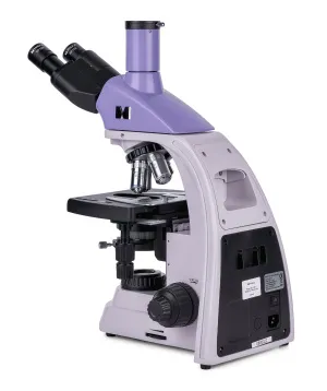 Микроскоп биологический цифровой MAGUS Bio D230TL, изображение 5