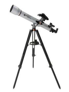 Телескоп Celestron StarSense Explorer LT 80 AZ, изображение 2
