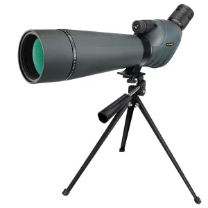 Зрительная труба SVBONY SV411 20–60x70 WP со штативом, изображение 2