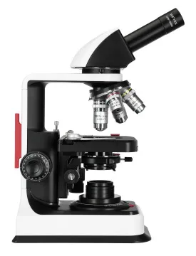 Микроскоп Levenhuk 450M, монокулярный, изображение 4