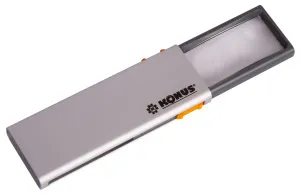 Лупа Konus Dual 3/6x, изображение 4