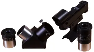 Телескоп Sky-Watcher MAK127 AZ-GTe SynScan GOTO, изображение 13