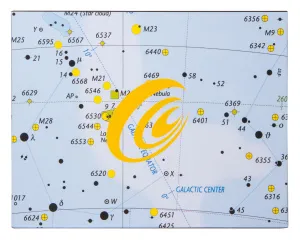 Светофильтр Explore Scientific UHC, 1,25", изображение 8