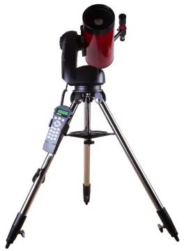 Телескоп Sky-Watcher Star Discovery MAK127 SynScan GOTO, изображение 3