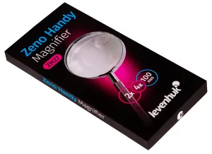 Лупа ручная Levenhuk Zeno Handy ZH27, изображение 8