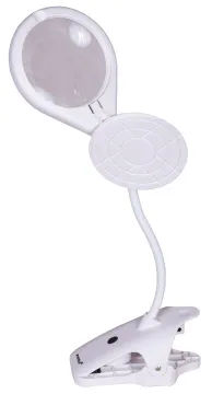 Лупа настольная Levenhuk Zeno Desk D19, изображение 4