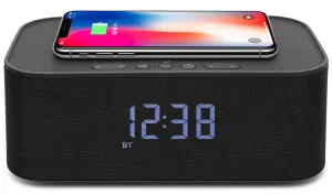 Часы Explore Scientific с беспроводной зарядкой, изображение 4