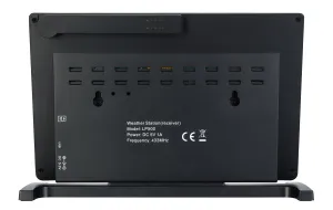 Метеостанция Levenhuk Wezzer PRO LP500, изображение 3