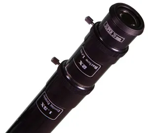 Телескоп Sky-Watcher BK 607AZ2, изображение 10