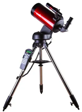 Телескоп Sky-Watcher Star Discovery MAK127 SynScan GOTO, изображение 4