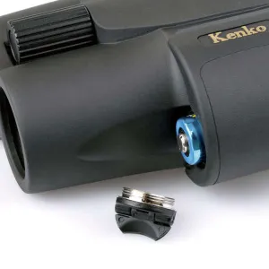 Бинокль Kenko VcSmart 14x30, со стабилизацией, изображение 3