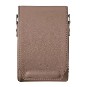 Бинокль Leica Ultravid Colorline 10x25 Aztek Beige, изображение 2