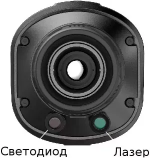 Тепловизор Guide TK451, изображение 4