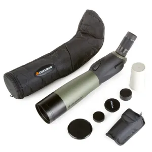 Зрительная труба Celestron Ultima 80-45, изображение 2