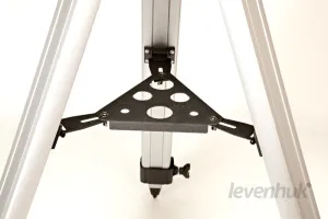 Телескоп Levenhuk Astro R185 EQ, изображение 15