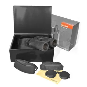 Бинокль Sightron SIII LR 10x42, изображение 3