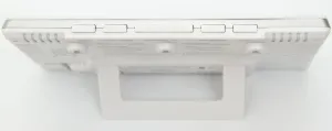 Метеостанция La Crosse WS6860-w с цветным экраном, белая, изображение 4