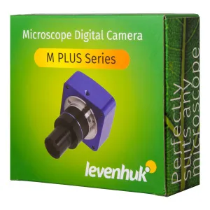 Камера цифровая Levenhuk M500 PLUS, изображение 10