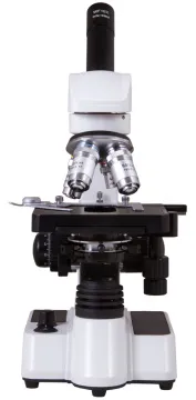 Микроскоп Bresser Erudit DLX 40–600x, изображение 7