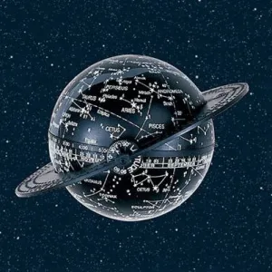 Глобус Navir для изучения звездного неба, изображение 3