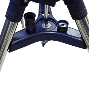 Телескоп с автонаведением Meade ETX-125AT (f/15) MAK UHTC, изображение 4