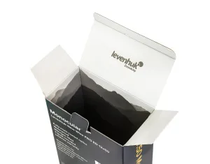 Монокуляр Levenhuk New Wise PRO ED 12x50, изображение 14