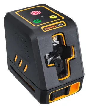 Лазерный уровень Ermenrich BASE LT40, изображение 4