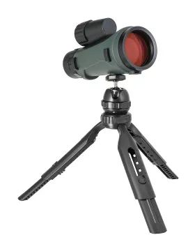 Монокуляр Levenhuk New Wise PRO ED 12x50, изображение 4