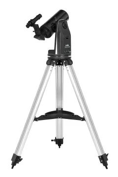 Телескоп Sky-Watcher MAK 70 mini Virtuoso GTi, настольный, изображение 4