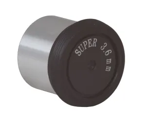 Окуляр Sky-Watcher Super 3,6 мм, 1,25", изображение 3