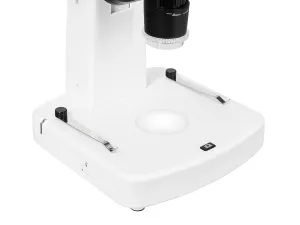 Микроскоп цифровой Levenhuk DTX 800 LCD, изображение 10