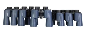 Бинокль Levenhuk New Sherman PLUS 16x50, изображение 2