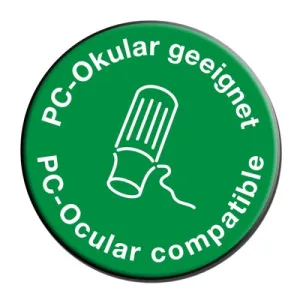 Телескоп Bresser Taurus 90/900 EQ, изображение 9