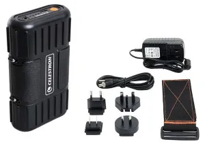 Источник питания Celestron PowerTank Lithium LT, изображение 7