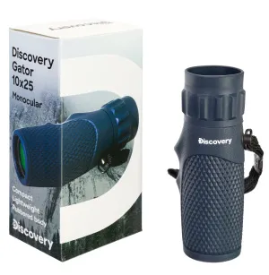 Монокуляр Levenhuk Discovery Gator 10x25, изображение 9