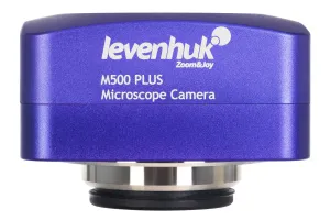 Камера цифровая Levenhuk M500 PLUS, изображение 15