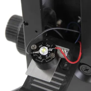 Микроскоп Микромед-1 вар. 2 LED, изображение 4