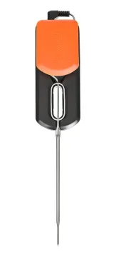 Термометр кулинарный Levenhuk Wezzer Grill BT10, изображение 6