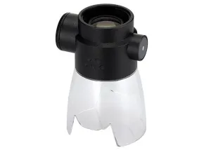 Монокуляр PENTAX VM 6x21 WP, комплект с аксессуарами, изображение 8